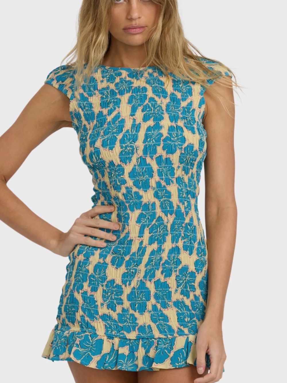 Billabong Dress